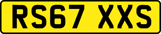 RS67XXS