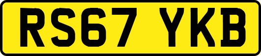 RS67YKB