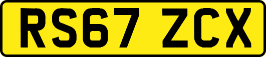 RS67ZCX