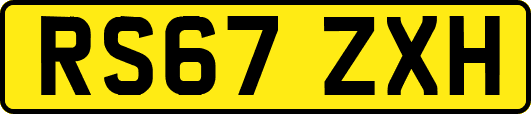 RS67ZXH