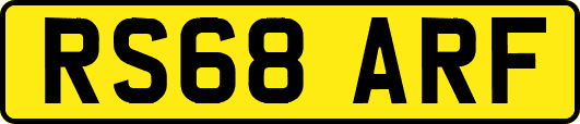 RS68ARF