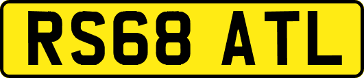 RS68ATL