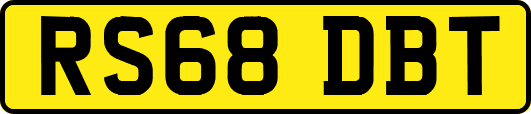 RS68DBT