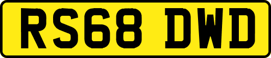 RS68DWD