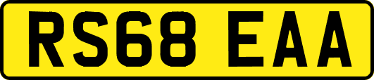 RS68EAA