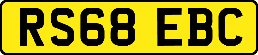 RS68EBC