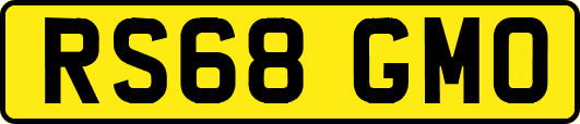 RS68GMO