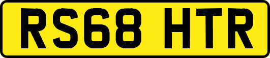 RS68HTR