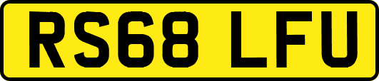 RS68LFU