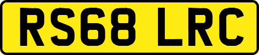 RS68LRC
