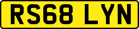 RS68LYN