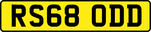 RS68ODD