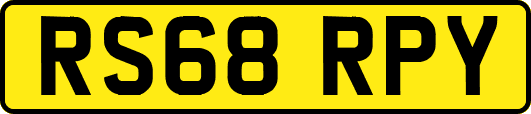 RS68RPY