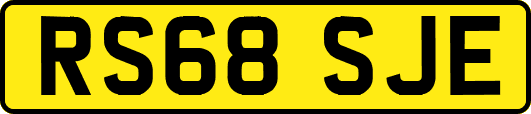 RS68SJE