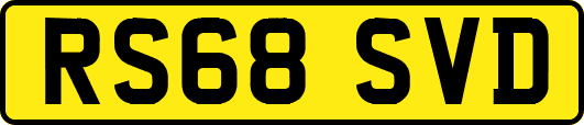 RS68SVD