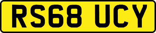 RS68UCY