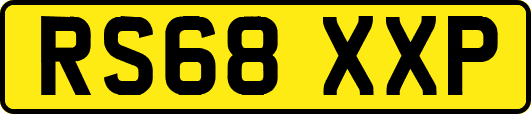 RS68XXP