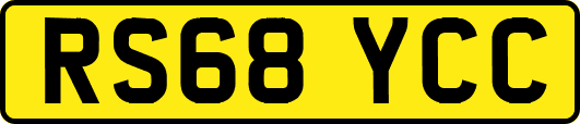 RS68YCC