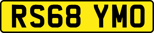 RS68YMO