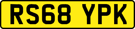 RS68YPK