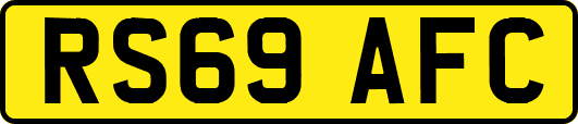 RS69AFC