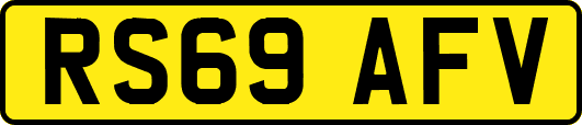 RS69AFV