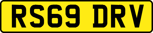RS69DRV