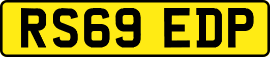 RS69EDP