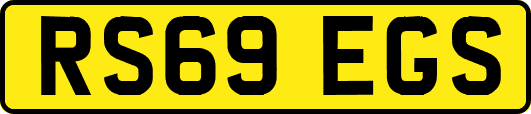 RS69EGS