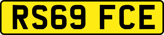 RS69FCE