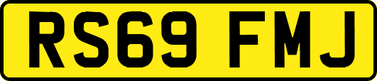 RS69FMJ