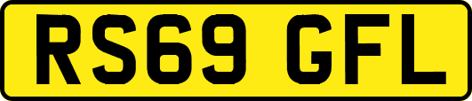 RS69GFL