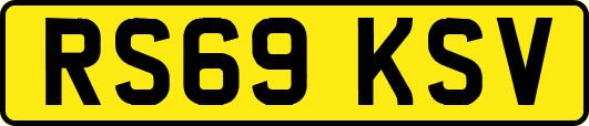 RS69KSV