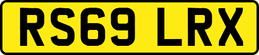 RS69LRX