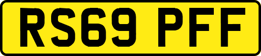 RS69PFF