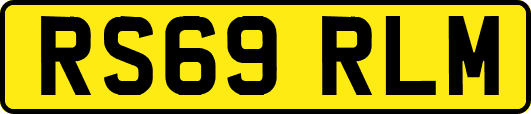 RS69RLM