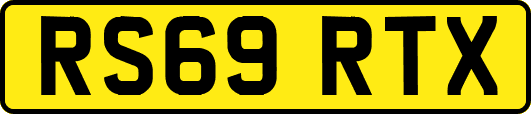 RS69RTX