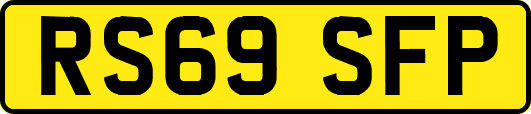 RS69SFP