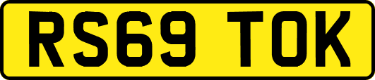 RS69TOK
