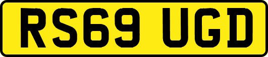 RS69UGD
