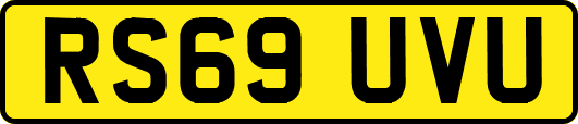 RS69UVU