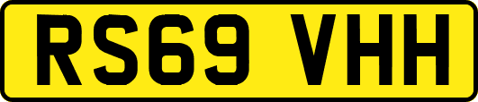 RS69VHH