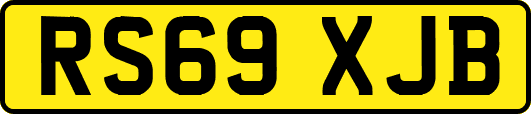 RS69XJB