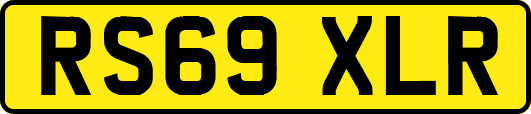 RS69XLR