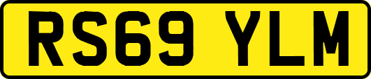 RS69YLM