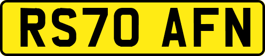 RS70AFN