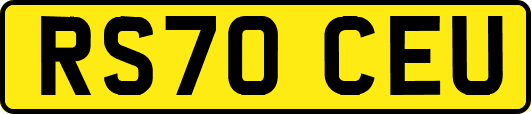 RS70CEU