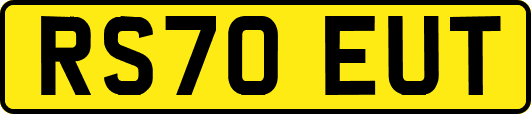 RS70EUT
