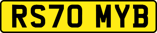 RS70MYB