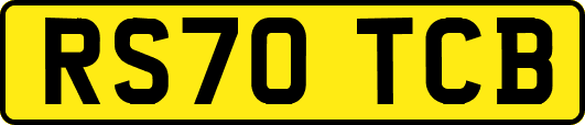 RS70TCB